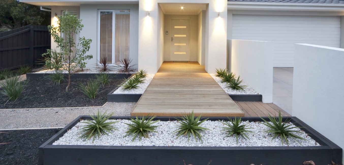 Création de jardin sur-mesure : zen, design, contemporain, …