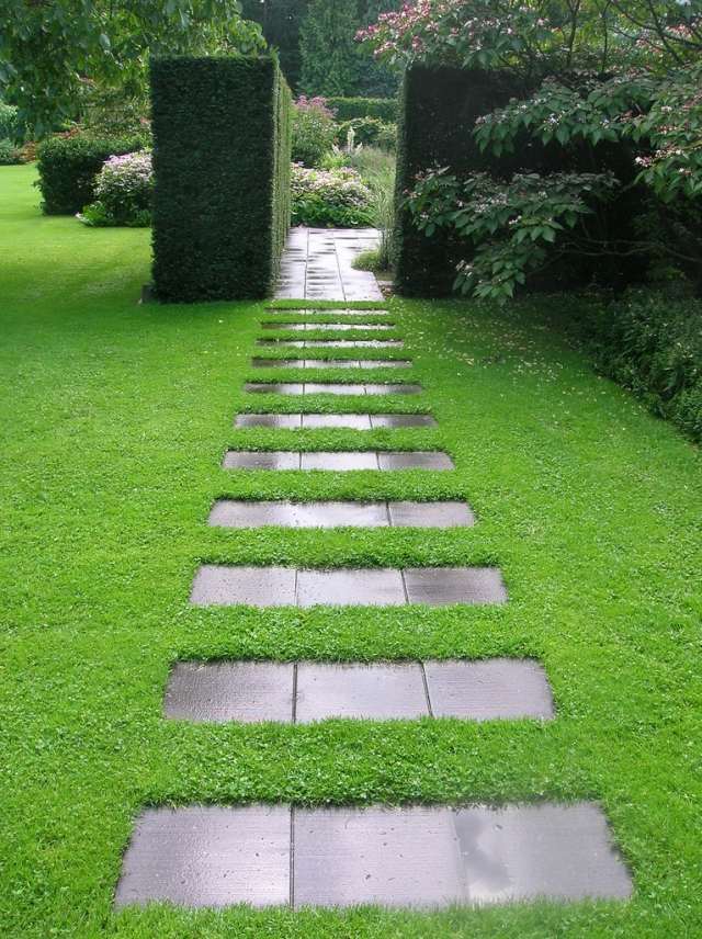 Entretien de jardin à Vannes