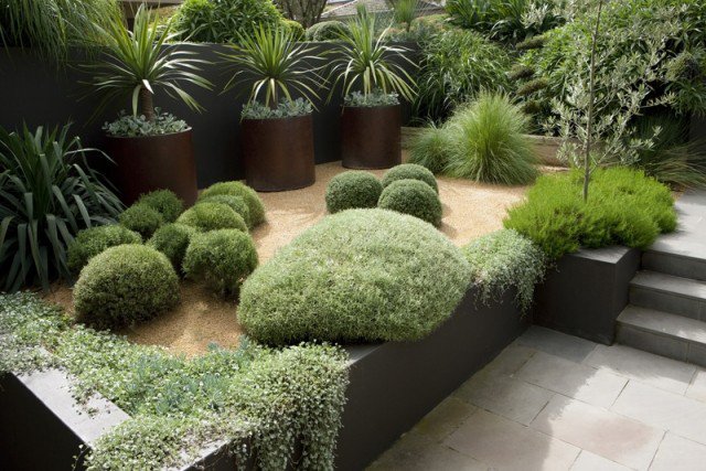 Nouvelles Photos Bient t Un Jardin Chez Vous